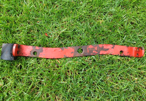 Westwood deck brake arm - 36",