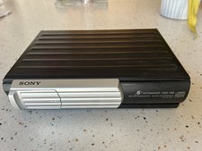 Sony CDX-T69 Car Stereo add on