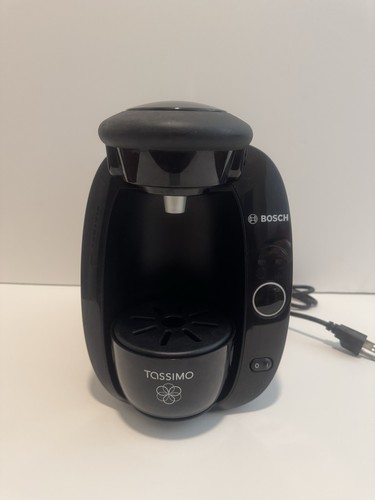 Bosch tassimo single - bosch,