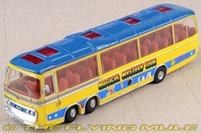 Corgi 1:76 VAL The Beatles