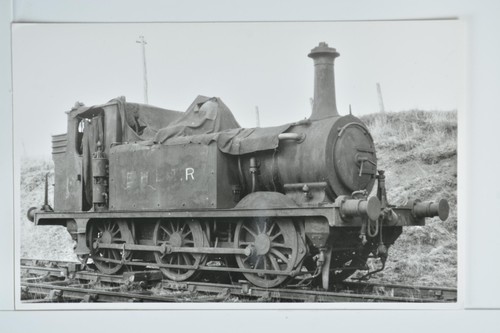 Edge hill light railway steam - edge,