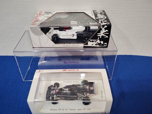 Spark masami kuwashima - spark, 1/43