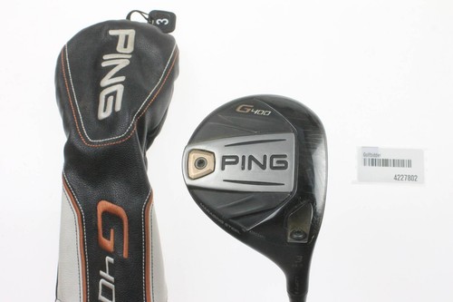Ping g400 golf club mens - ping,