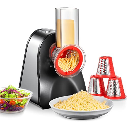 Fohere electric cheese - in, 1