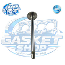 EXHAUST VALVE POLO FABIA