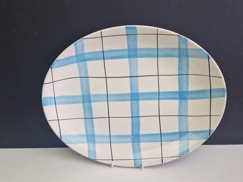Washington pottery harlequin - washington,