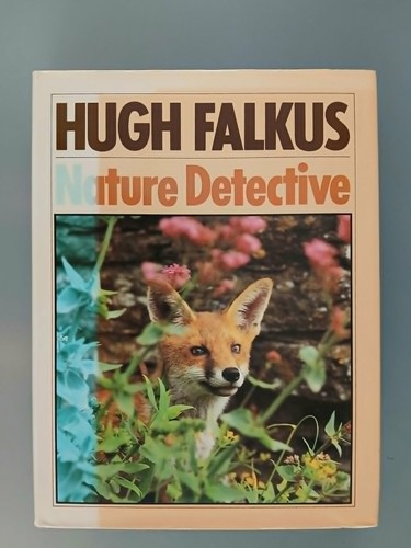 Nature detective hugh - by,