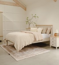 Pembroke wooden bed frame - pembroke,