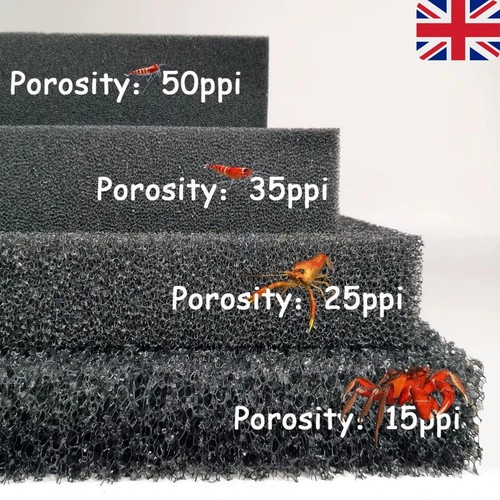 Thick black aquarium - aquarium, filter