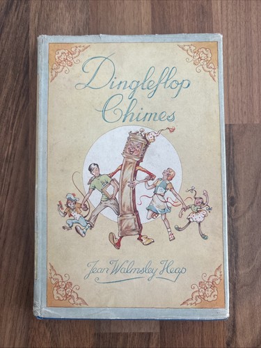 Dingleflop chimes 1st 1949 - 1st,