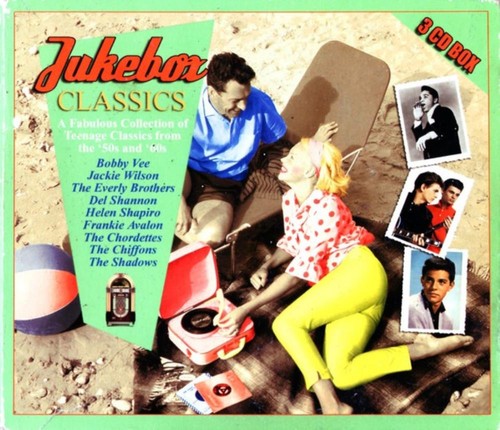 Jukebox classics fabulous - jukebox, classics: