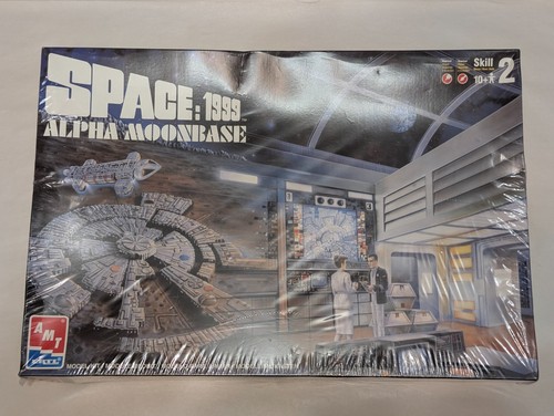 Amt ertl space - amt/ertl, alpha
