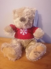 Fraser Bear Vintage 2015 Bear