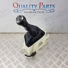 TOYOTA RAV4 GEAR SELECTOR 6 SPEED MANUAL 2014 MK4