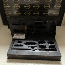 MERCEDES E-CLASS ESTATE W211