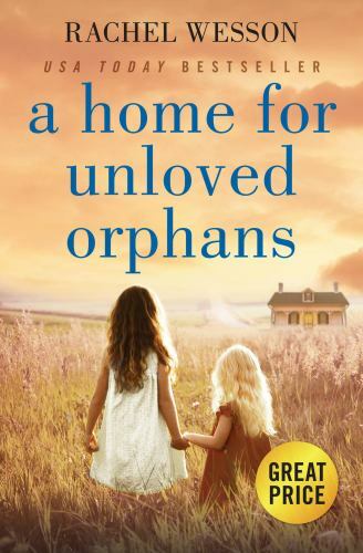 Home for unloved orphans - for,