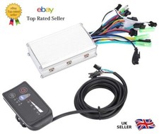 E-Bike Waterproof 250W/350W