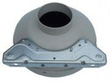 Systemair RVK Extractor