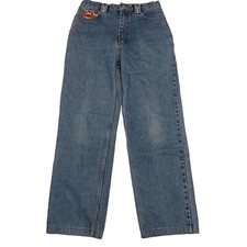 Vtg Michiko Koshino Denim