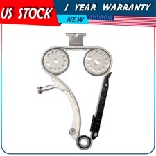Timing Chain Kit For 00-11 GM