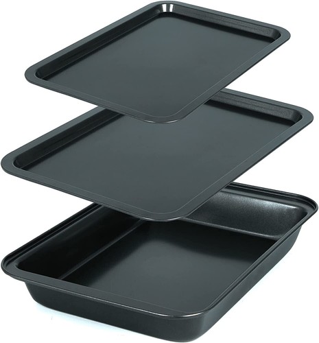 Piece new large non stick - large,