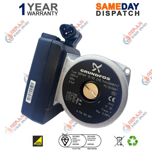 Worcester greenstar cdi - 30,