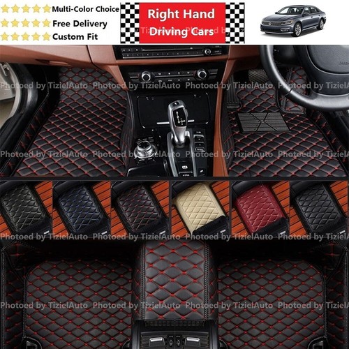 Tailored custom leather - custom, pu