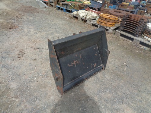 Tractor muck fork tines - muck, no