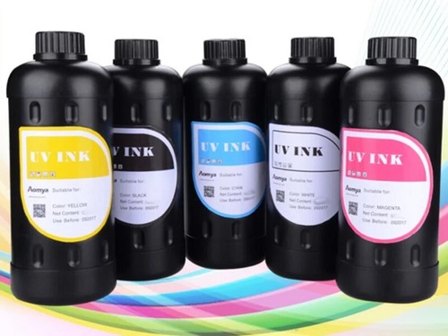 Epson ink dx5 dx4 - uv, dx6