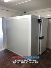 Cold room- walk in freezer room ,chiller. Supply, Installation, Maintenance