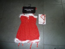 NWT ANN SUMMERS MISS EROTIC