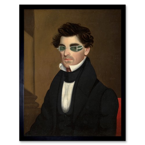 Wade portrait nathaniel olds - nathaniel,