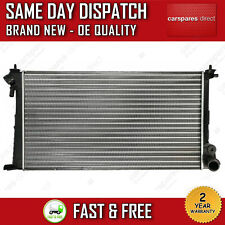 PEUGEOT 306 1993>2002 MANUAL/ AUTOMATIC RADIATOR *BRAND NEW*