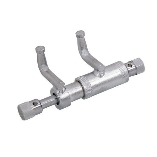 Neilsen exhaust spring - exhaust, clamp