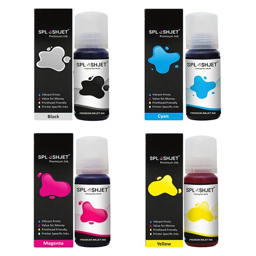 Sublimation ink 70ml for - 70ml,