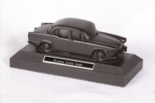 Humber Super Snipe made with British Coal by Unity Gifts