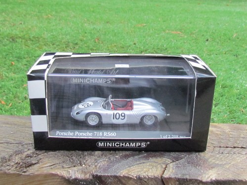 Minichamps gaisberg - /,