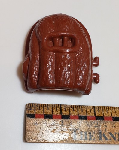 Weebles tree house door - house,
