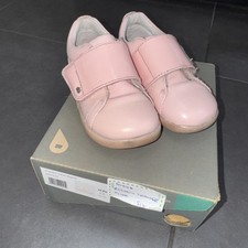 Bobux Boston Size 6/23 Kaps Leather Restored