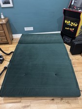 Haru 2 Seater Sofa Bed in