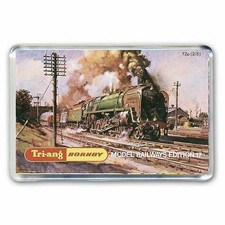 TRIANG HORNBY catalogue JUMBO