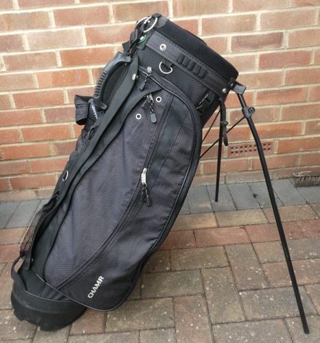 Champ golf carry - /, stand