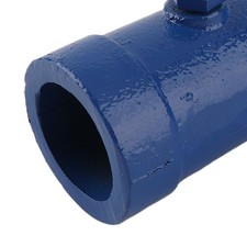 Conduit Hand Bender Pipe