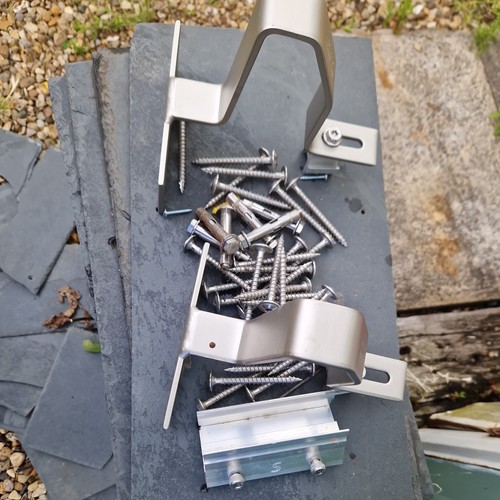 Adjustable solar tile roof - adjustable,