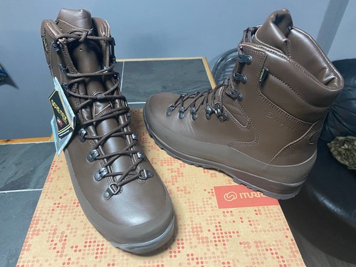 New british army iturri cold - new:,