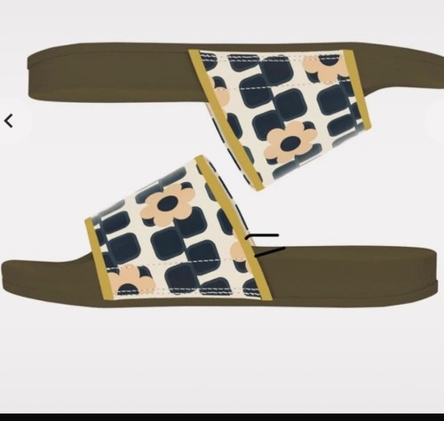 Rrp orla kiely size 5 - rrp,