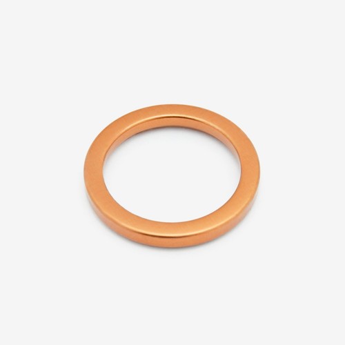 Motorcycle exhaust gasket x - motorcycle,