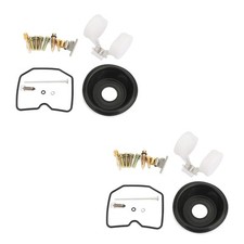 2X Carburetor Repair Kit For