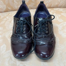 Hotter Ladies Shoes Size 5
