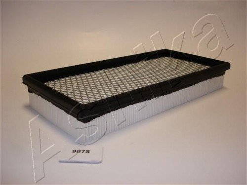 Air filter 987 - filter, 20-09-987